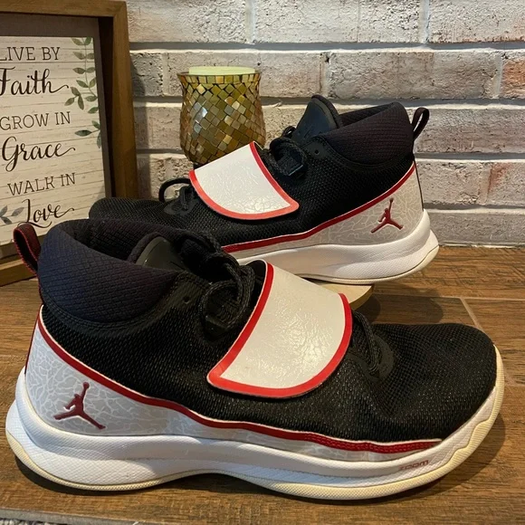 Jordan Shoes Air Jordan Super Fly 5 Basketball Shoes Poshmark